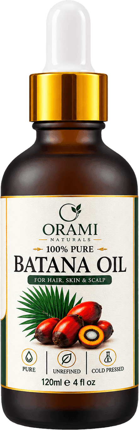Batana Oil by Orami Naturals